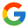 Iniciar con Google
